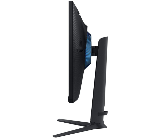 SAMSUNG 27" LS27AG320NUXEN FHD 165Hz - 1042000 - zdjęcie 7